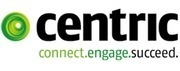 CENTRIC logotyp