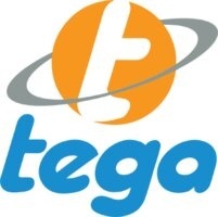 Tega Industries företagslogotyp