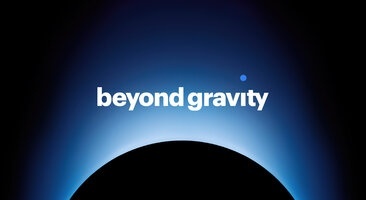 Beyond Gravity logotyp