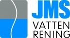 JMS Vattenrening AB företagslogotyp