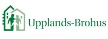 AB Upplands-Brohus logotyp