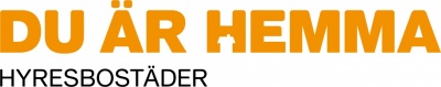 Hyresbostäder logotyp