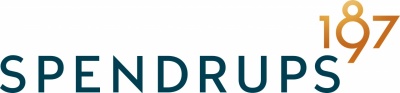 Spendrups logotyp