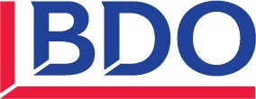 BDO AB logotyp