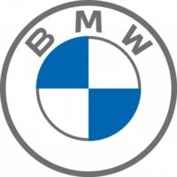 BMW företagslogotyp
