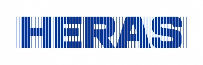 Heras AB logotyp
