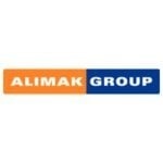 Alimak Group AB företagslogotyp