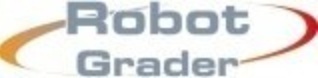 Robot Grader AB logotyp