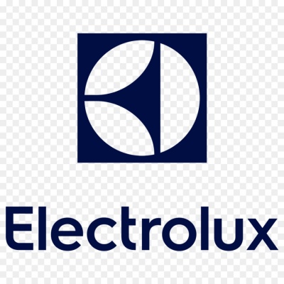 Electrolux företagslogotyp