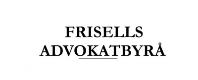 Frisells Advokatbyrå AB logotyp