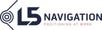 L5 Navigation Systems AB logotyp