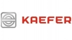KAEFER AB logotyp