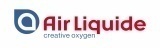 AIR Liquide Gas AB företagslogotyp