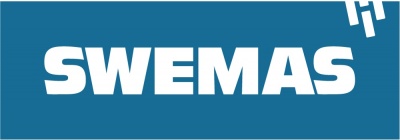 Swemas AB logotyp