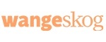 Wangeskog Stockholm logotyp