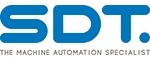 SDT Scandinavian Drive Technologies AB företagslogotyp