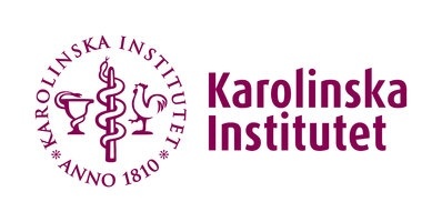 Karolinska Institutet företagslogotyp