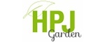 HPJ Garden AB logotyp