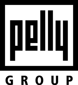 Pelly Group företagslogotyp