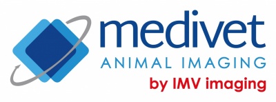 Medivet Scandinavian AB logotyp