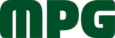 MPG Miljöprodukter AB logotyp