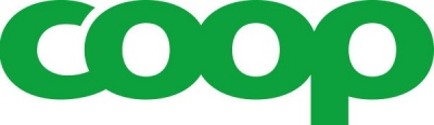 Coop Logistik AB logotyp