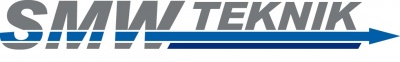 SMW Teknik AB logotyp