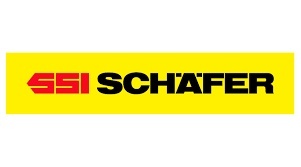 SSI Schäfer logotyp