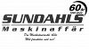 Sundahls Maskinaffär AB logotyp