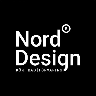 NordDesign Sverige AB logotyp