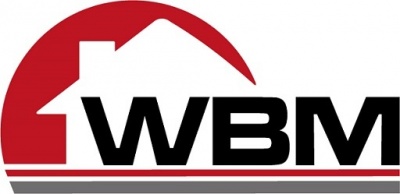 WBM logotyp