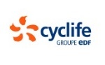 Cyclife logotyp