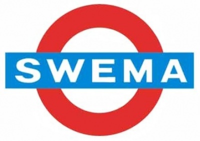 Swema AB logotyp