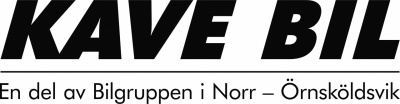 KAVE Bil, Bilgruppen i Norr logotyp