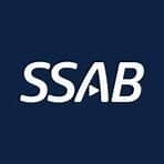 SSAB AB logotyp