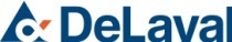 DeLaval Sales AB företagslogotyp