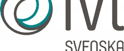IVL Svenska Miljöinstitutet logotyp