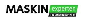 Maskinexperten Scandinavia AB logotyp