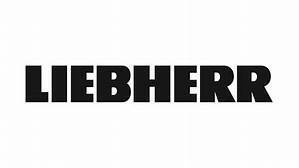 Liebherr-Sverige AB logotyp
