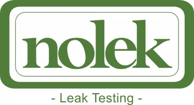Nolek AB logotyp
