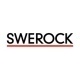 Swerock AB företagslogotyp