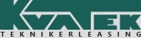 Kvatek Teknikerleasing AB logotyp