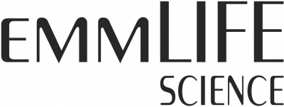 EMM Life science AB logotyp