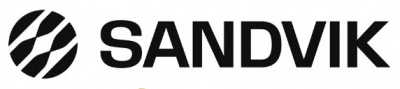 Sandvik Mining and Rock Solutions logotyp