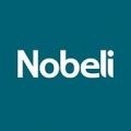 Nobeli Business Support AB logotyp