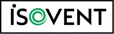 Isovent sweden AB logotyp