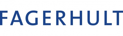 Fagerhult logotyp
