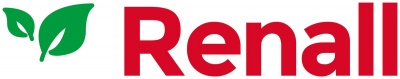 Renall AB logotyp