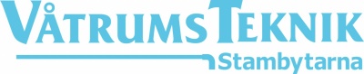 Våtrumsteknik logotyp