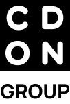 Cdon AB logotyp